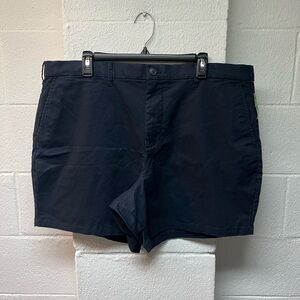 Gap Men's navy Shorts